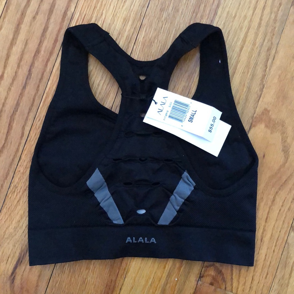 Alala Sports Bra